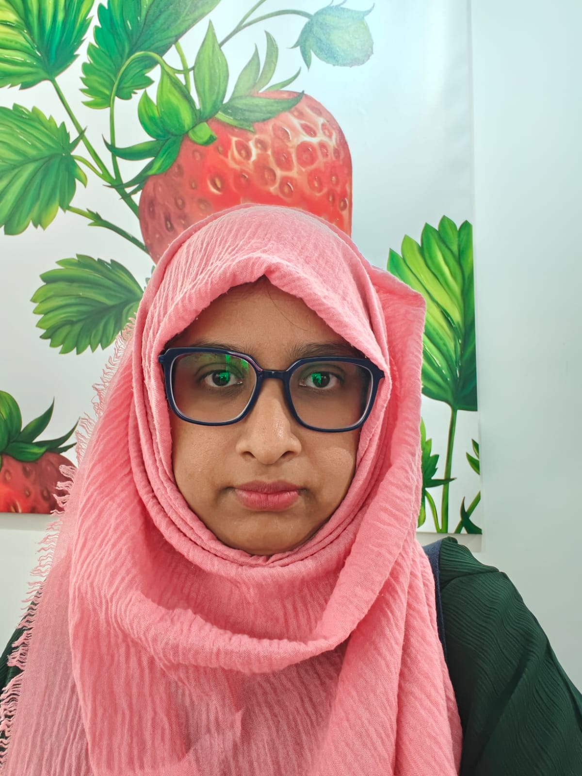 Dr. Sumayya Tasneem